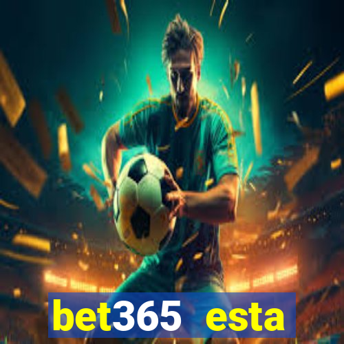 bet365 esta regulamentada no brasil